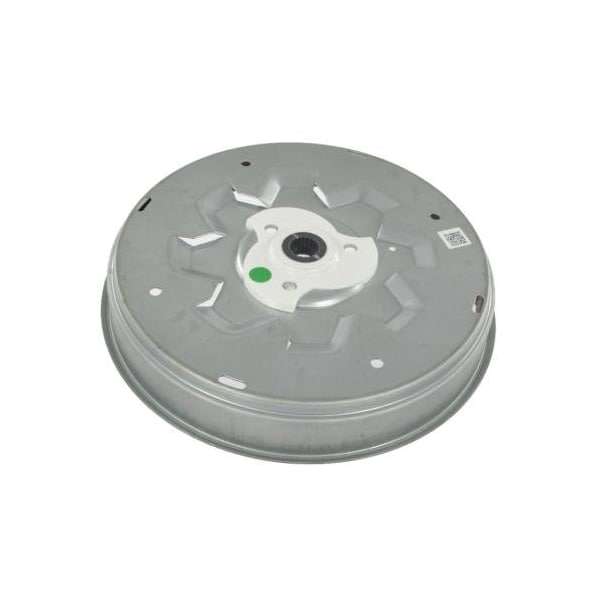 Samsung DC97-20192B Samsung Assembly Rotor COM1500A DC97-20192B - main